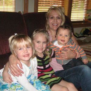 Meet your Posher, Carol